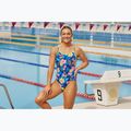 Жіночий суцільний купальник Funkita з діамантовою спинкою в кольорі 5