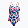 Купальник для принцеси Funkita Diamond Back One Piece конкурсний купальник для жінок