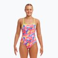 Жіночий купальник Funkita з одним ремінцем з цільного шматка рок-зірки 2