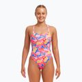 Жіночий злитий купальник Funkita Brace Free One Piece rock star 2