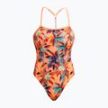 Жіночий купальник Funkita Twisted One Piece піщана буря