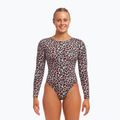 Жіночий купальник Funkita Long Shot One Piece трохи життя в зоопарку 2