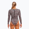 Жіночий купальник Funkita Long Shot One Piece трохи життя в зоопарку 3
