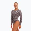 Жіночий купальник Funkita Long Shot One Piece трохи життя в зоопарку 4
