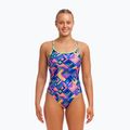 Жіночий суцільний купальник Funkita Diamond Back One Piece бути квадратним 2