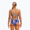 Жіночий суцільний купальник Funkita Diamond Back One Piece бути квадратним 3