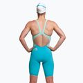 Жіночий злитий купальник Funkita Apex Viper Kneeskin Kneeskin mint machine 2