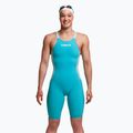 Жіночий злитий купальник Funkita Apex Viper Kneeskin Kneeskin mint machine 4