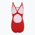 Купальник суцільний жіночий Funkita Diamond Back One Piece still red 2
