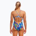 Купальник суцільний жіночий Funkita Diamond Back One Piece blues baby 3