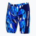 Плавки чоловічі Funky Trunks Training chaz michael 2