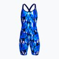 Купальник спортивний жіночий Funkita Fast Legs One Piece chaz michael