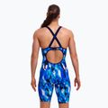 Купальник спортивний жіночий Funkita Fast Legs One Piece chaz michael 3