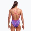 Купальник суцільний жіночий Funkita Single Strap One Piece doggie paddle 3