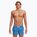 Шорти купальні чоловічі Funky Trunks Shorty Shorts Short Плавник swimming 2