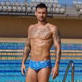 Плавки чоловічі Funky Trunks Classic Trunks Плавник swimming 4