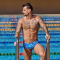 Плавки чоловічі Funky Trunks Classic Trunks Плавник swimming 5