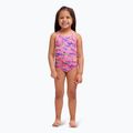 Купальник суцільний дитячий Funkita Printed One Piece learner lane 2