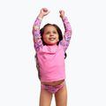 Кофта + Труси для плавання дитячі Funkita Zippy Rashie & Brief learner lane 6