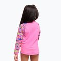 Кофта + Труси для плавання дитячі Funkita Zippy Rashie & Brief learner lane 9