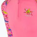 Кофта + Труси для плавання дитячі Funkita Zippy Rashie & Brief learner lane 3