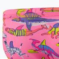 Кофта + Труси для плавання дитячі Funkita Zippy Rashie & Brief learner lane 4