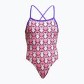 Купальник суцільний жіночий Funkita Tie Me Tight One Piece pixi pengi