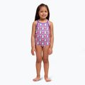 Купальник суцільний дитячий Funkita Printed One Piece pixi pengi 2