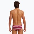 Плавки чоловічі Funky Trunks Seamed Briefs riviera 3
