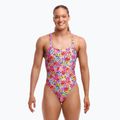 Купальник суцільний жіночий Funkita Brace Free One Piece summer nights 2