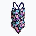 Купальник суцільний жіночий Funkita Eclipse One Piece fast flow