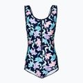 Купальник суцільний жіночий Funkita Zip Front One Piece fast flow