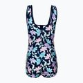 Купальник суцільний жіночий Funkita Zip Front One Piece fast flow 2