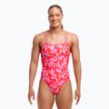 Купальник суцільний жіночий Funkita Single Strap One Piece fire flyer 2