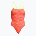 Купальник суцільний жіночий Funkita Strength One Piece swim school