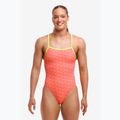 Купальник суцільний жіночий Funkita Strength One Piece swim school 2