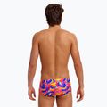 Плавки чоловічі Funky Trunks Sidewinder Trunks summer swirl 3