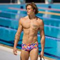 Плавки чоловічі Funky Trunks Sidewinder Trunks summer swirl 5