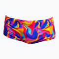 Плавки дитячі Funky Trunks Sidewinder Trunks summer swirl