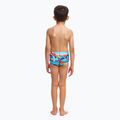 Плавки дитячі Funky Trunks Printed Trunks vive la funky 3