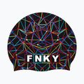 Шапочка для плавання Funky Silicone star sign