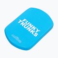 Дошка для плавання Funky Trunks Mini Kickboard fin swimming 4