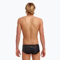 Плавки чоловічі Funky Trunks Sidewinder Trunks gold weaver 3