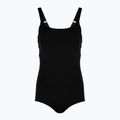 Купальник суцільний жіночий Funkita Scoop Neck One Piece still black