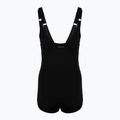 Купальник суцільний жіночий Funkita Scoop Neck One Piece still black 2