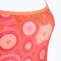 Купальник суцільний жіночий Funkita Tie Me Tight One Piece ahelhe 3