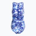 Купальник суцільний жіночий Funkita Hi Flyer One Piece blossom blue 2