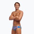Плавки чоловічі Funky Trunks Seamed Briefs coco canel