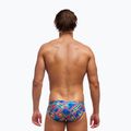 Плавки чоловічі Funky Trunks Seamed Briefs coco canel 2