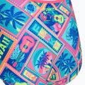 Купальник суцільний жіночий Funkita Diamond Back One Piece coco canel 3